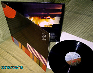 PINK FLOYD the final cut 1983 EMI Harvest Germany ~ NM / NM