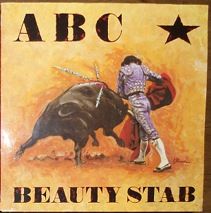 ABC – Beauty star (1983)(made in Holland)
