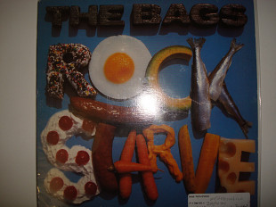 BAGS-Rock Starve 1987 USA Alternative/Garage-Rock