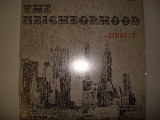 NEIGHBORHOOD-Debut 1970 USA Rock, Pop