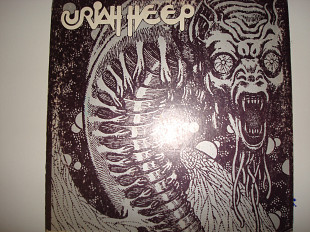 URIAH HEEP...Very, eavy very, umble 1970 Orig.USA Hard Rock