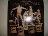 URIAH HEEP-Wonderwold 1974 USA Hard Rock, Prog Rock