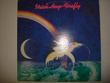 URIAH HEEP-Firefly 1977 USA Classic Rock, Hard Rock