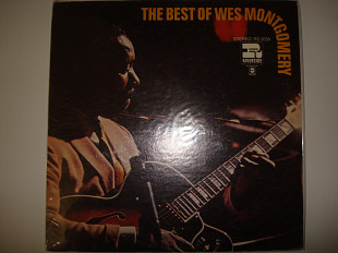 WES MONTGOMERY- The best 1968 USA Jazz