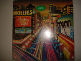 HOLLIES-Another night 1975 USA Rock, Pop Vocal