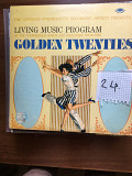 Golden Twenties 2Lp