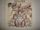 HOLLIES-Clarc, Hicks, Sylvester, Calvert, Elliot 1977 Pop Rock, Ballad