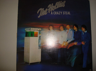 HOLLIES-A crazy steal 1977 Pop Rock, Ballad