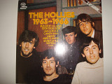 HOLLIES-1963-1970 2LP Europe Pop Rock, Ballad