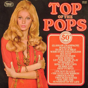 Top of the Pops vol.50