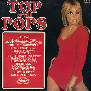 Top of the Pops vol.47