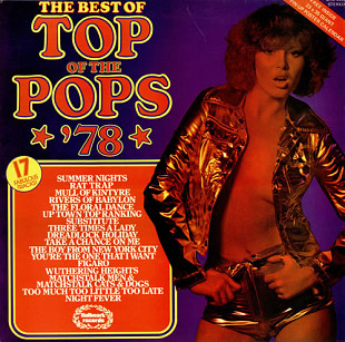 Top of the Pops - The Best Of Top Of The Pops '78