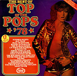Top of the Pops - The Best Of Top Of The Pops '78