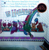 In Harmony 2 (Billy Joel\James Taylor\Dr.John\Kenny Loggins\Bruce Springsteen)