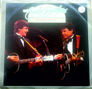 The Everly Brothers - Devoted To You/Ebony Eyes/Love Hurts (Medley)