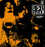 Bergendy (Egyuttes) 1972. (LP). 12. Vinyl. Пластинка. Hungary.