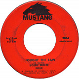 Bobby Fuller Four ‎– I Fought The Law
