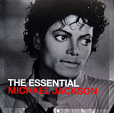 Фірмовий MICHAEL JACKSON - " The Essential Michael Jackson "