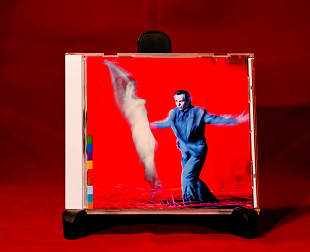 Peter Gabriel – Us - 1992 - Japan.