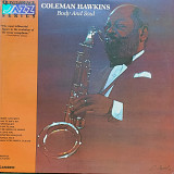 Coleman Hawkins. Body and Soul.