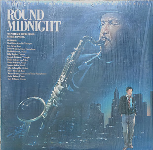 Round Midnight. Original Motion Picture Soundtrack