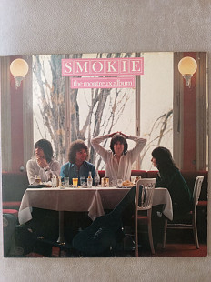 Smokie – The Montreux Album