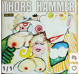 Thors Hammer – Thors Hammer - 71 (24)