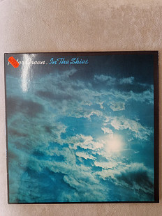 Peter Green – In The Skies