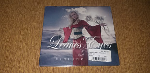 Leaves' Eyes – Vinland Saga - 2005 Limited Edition, Digipak