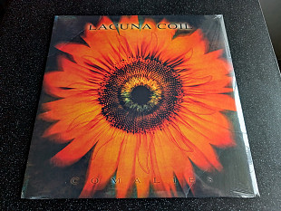 LACUNA COIL “Comalies”