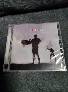 DE/VISION ROCKETS SWORDS