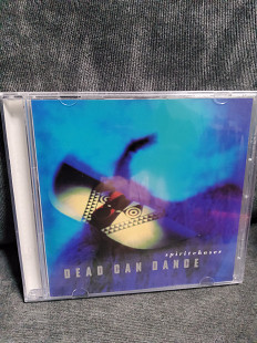 DEAD CAN DANCE SPIRITCHASER