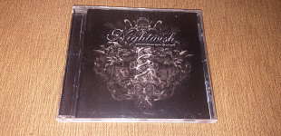Nightwish – Endless Forms Most Beautiful - 2015