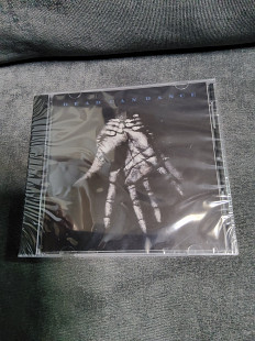 DEAD CAN DANCE INTO THE LABYRINTH