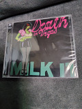 DEATH IN VEGAS MILK IT 2CD