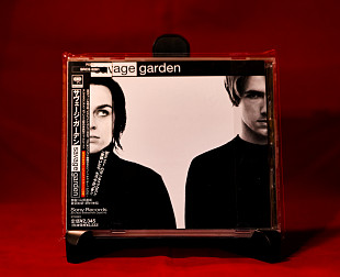 Savage Garden – Savage Garden - 1997 - Japan. OBI