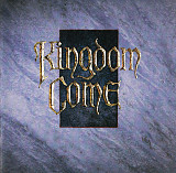 Фірмовий KINGDOM COME - " Kingdom Come "