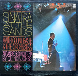 Sinatra at the Sands with Count Basie & the Orchestra