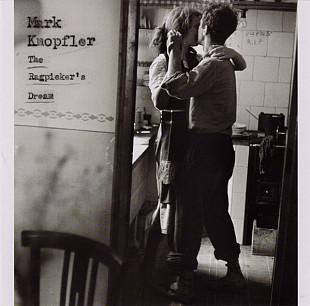 Фірмовий MARK KNOPFLER - " The Ragpicker's Dream "
