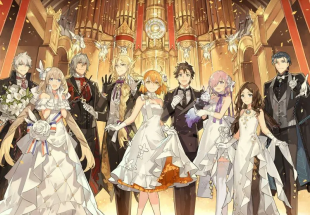 Fate/Grand Order Orchestra Concert -Live Album-Limited Edition performed by Tokyo Metropolitan Symph