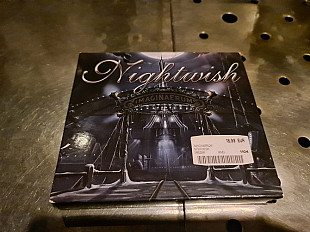 Nightwish. Это специальное издание 2011 года, выпущенное лейблом Nuclear Blast. eBay UK eBay UK +2