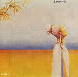 Фірмовий LEVEL 42 - " Level 42 "