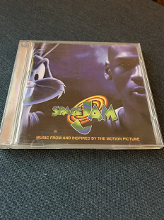 Space Jam (Music From And Inspired By The Motion Picture)