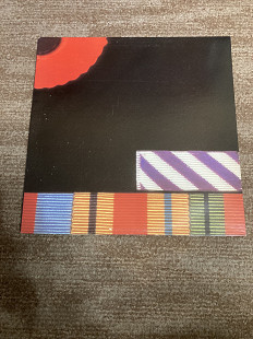 Pink Floyd, US, 1983г.