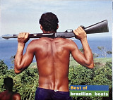 •2CD• Various - "Best of Brazillian Beats" (ліцензія UA) новий
