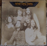 Henry Paul Band – Grey Ghost