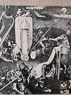 Deep Purple – Deep Purple