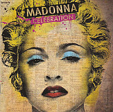 Фірмовий MADONNA - " Celebration "