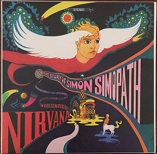 Nirvana – The Story Of Simon Simopath - 67 (?)