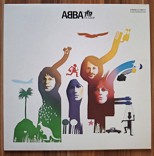 ABBA - The Album NM-/NM-